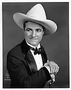 1919Tom Mix