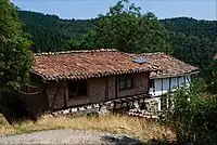 Casas de Tondeluna.