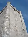 Torre del Homenaje.