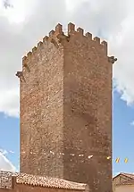 Torre de Noviercas