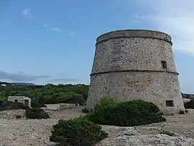 Torre Den Rovira