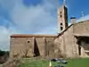 Torre de San Antonio