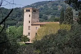 Torre Pallaresa