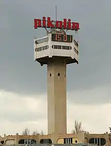Torre Pikolin