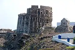 Torre de Cala Mezquita