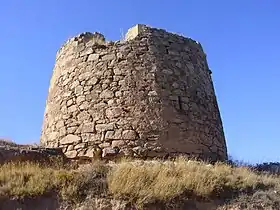 Torre de Meer