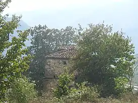 La Torre de Villa