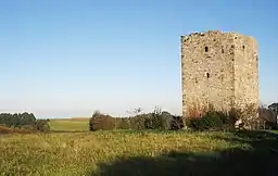 Torre de Villademoros