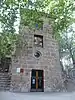 Torre de los Templaríos, El Copo y Fuentes del Marqués (Caravaca de la Cruz)