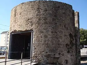 Torre de Can Torrent de Mar