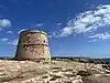 Torre de Cap de Berberia