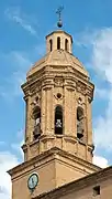 Campanario