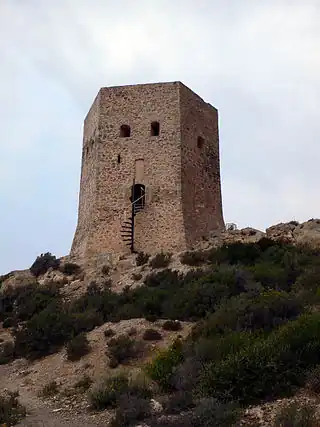 Torre de Santa Elena