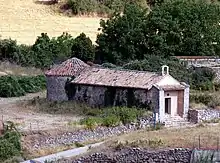 Ermita de San Andrés