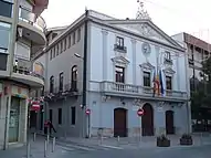 Casa de Cultura