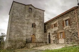 Torre de Nogueira