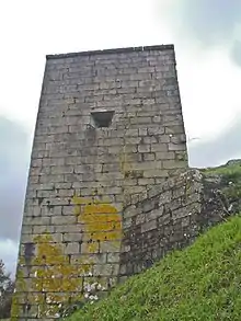 Torres de Altamira