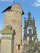Torre románica de Farschviller