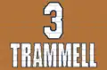 Alan Trammell (SS, E). Retirado el 26 de agosto de 2018