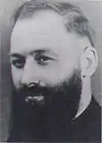 Padre Jean Trausch (1918, SCJ), Luxemburges