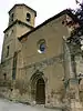 Iglesia de Santa María la Mayor