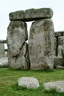 Ver el portal sobre Prehistoria