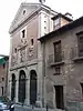 Convento de las Monjas Trinitarias Descalzas (Madrid)
