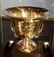 Trofeo de la Edición de 1957