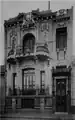 Vivienda Unifamiliar para la Familia Gigena - Seeber. Tucuman 1961, Balvanera.