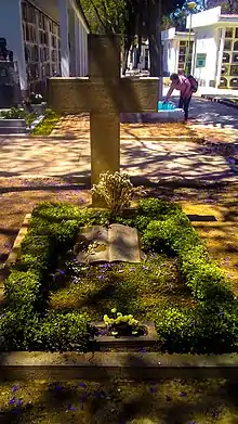 cementerio general