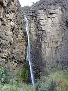 La Cascada o