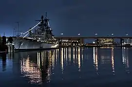 USS Little Rock