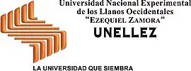 UNELLEZ-Logo