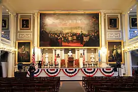 Faneuil Hall