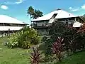 Campus en Suva, Fiji