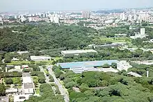 Universidad de São Paulo