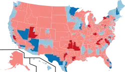 Elecciones a la Cámara de Representantes de los Estados Unidos de 2012