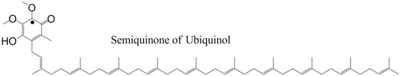 Ubiquinol