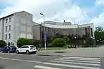 Embajada en Minsk