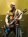 Kerry King Guitarra