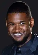 Usher (4, 6)