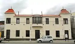 Casa Ramos