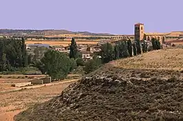 Vista de Utrilla.