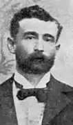 Vázquez Diez, Juan