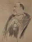 Rey Eduardo VII