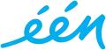 Logotipo de Één del 31 de agosto 2015 al 1 de septembre 2019.
