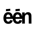 Logotipo de Één del 2 de febrero 2009 al 31 de agosto 2015.