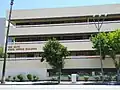 Van Nuys State Office Building