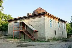 Mezquita de Varjani