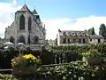 Iglesia de Saint-Michel